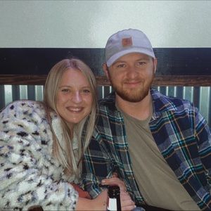 Meet your Posher, Shelby